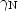 $\gamma_{\rm N}$