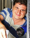 Christophe Pradille