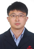 Dr Ke Liu